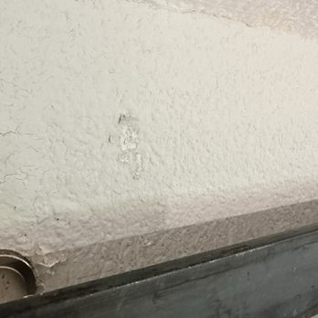 The TASK KING Company - More scratches and gouged walls needing touch up paint - Handyman Near Me The TASK KING Company - More scratches and gouged walls needing touch up paint - Handyman Near Me