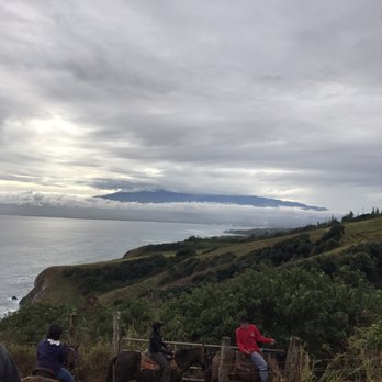 Circle M Ranch - Beautiful views - Horseback Riding Near Me - Wailuku, Hawaii Circle M Ranch - Beautiful views - Horseback Riding Near Me - Wailuku, Hawaii