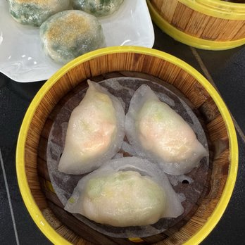 Kapiolani Seafood Restaurant - Dim Sum Near Me - Honolulu, Hawaii