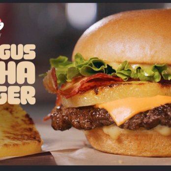 Jollibee - This burgers is for everyone that wants to expands their taste pallets, super rich in flavors and never disappoints. - Fast Food Near Me - Bakersfield, California Jollibee - This burgers is for everyone that wants to expands their taste pallets, super rich in flavors and never disappoints. - Fast Food Near Me - Bakersfield, California
