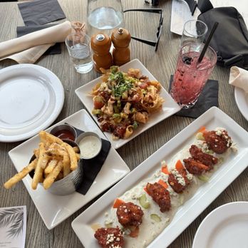 The Hideout Kitchen + Bar - Comfort Food Near Me - Palm Desert, California The Hideout Kitchen + Bar - Comfort Food Near Me - Palm Desert, California