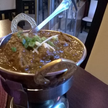 Hot Chili - Jagnięcina w sosie curry. Lamb curry. - Indian Near Me - Kraków, Massachusetts