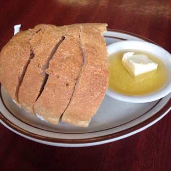 Lucky Boy Restaurant - fresh bread - Greek Near Me - Lawrence, New York Lucky Boy Restaurant - fresh bread - Greek Near Me - Lawrence, New York