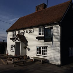 Plough & Sail