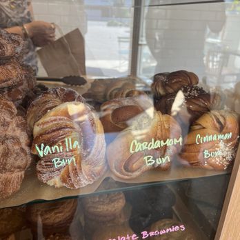 Clark Street Bakery - Cafes Near Me - Beverly Hills, California