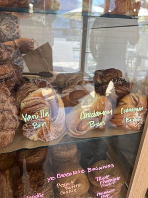 Clark Street Bakery by null