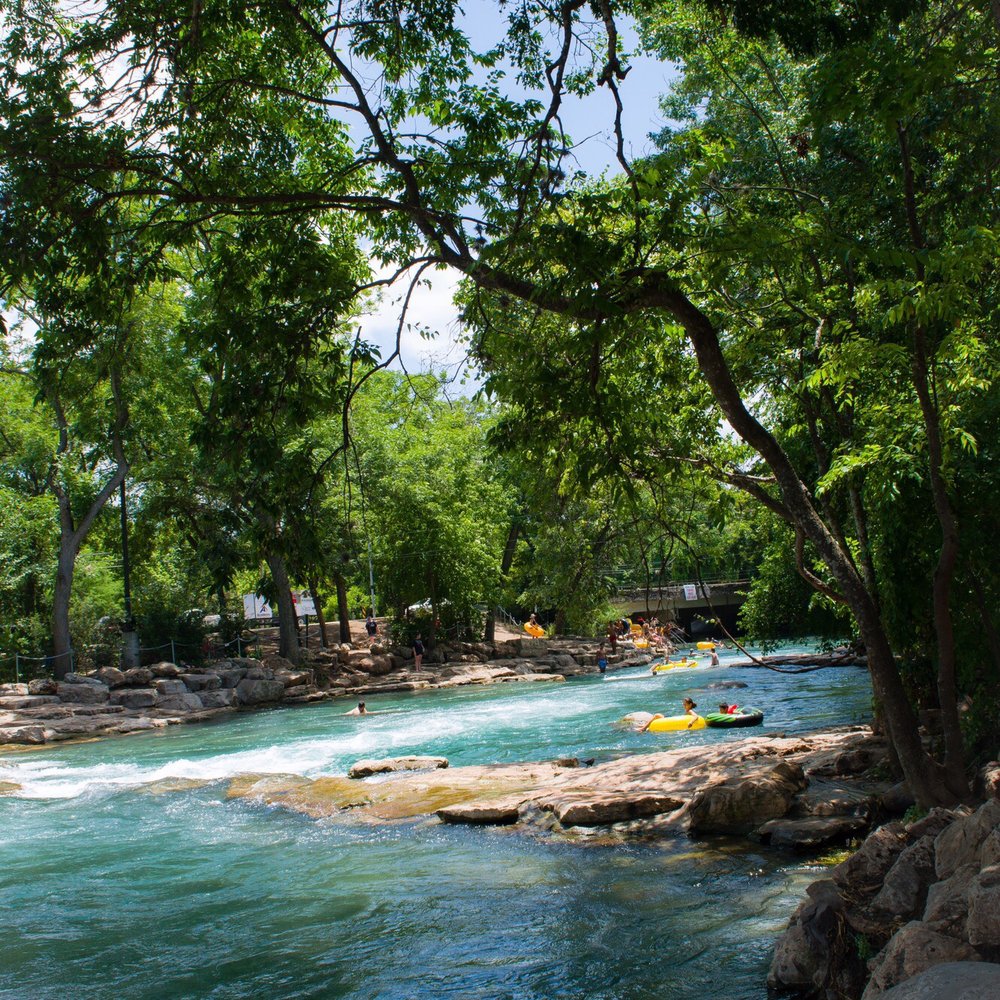 Rio Vista Park - Parks Near Me - San Marcos, Texas Rio Vista Park - Parks Near Me - San Marcos, Texas