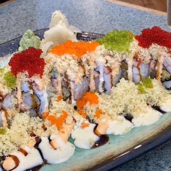 Haru Ichiban - Japanese Near Me - Duluth, Georgia