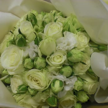 Emma Walker Flowers - Wedding Planning Near Me - Oxford, OXF