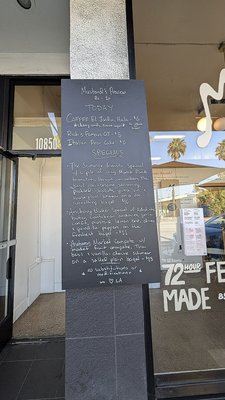 Mustard's Bagels by null