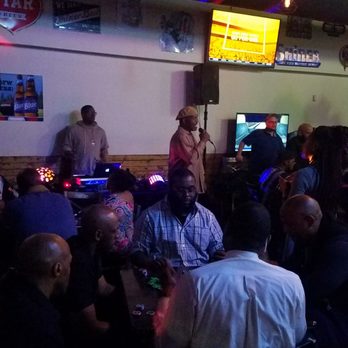My Hideaway - Singing - Pool Halls Near Me - Dallas, Texas My Hideaway - Singing - Pool Halls Near Me - Dallas, Texas