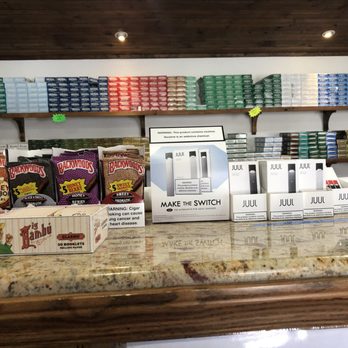 POOSPATUCK TRADING & SMOKE SHOP - Updated June 2026 - 26 Photos & 18  Reviews - 207 Poospatuck Ln, Mastic, New York - Tobacco Shops - Phone  Number