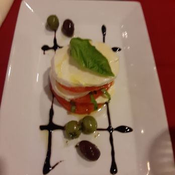 Francoli Gourmet - Italian Near Me - Orange, California