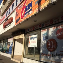 Papelera Dabo