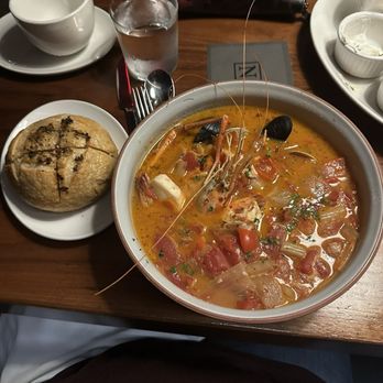 Nick's San Clemente - San Francisco Cioppino - American Near Me - San Clemente, California
