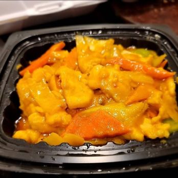 Tasty Garden - Chicken curry - Chinese Near Me - Northglenn, Colorado Tasty Garden - Chicken curry - Chinese Near Me - Northglenn, Colorado