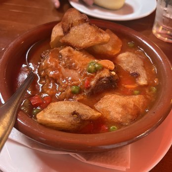 Costa Brava - Tapa de Conejo ($17.50) - Tapas Bars Near Me - San Diego, California Costa Brava - Tapa de Conejo ($17.50) - Tapas Bars Near Me - San Diego, California