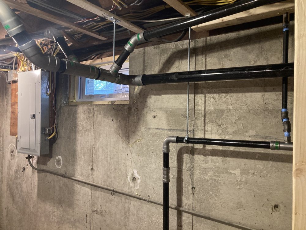 Slide of TBros - Trethewey Brothers