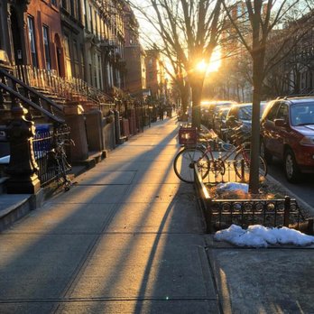 Bedford-Stuyvesant - Sunset. Take in that view! - Local Flavor Near Me Bedford-Stuyvesant - Sunset. Take in that view! - Local Flavor Near Me
