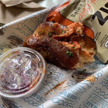 Aster Hall - Burgers Near Me - Chicago, Illinois