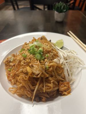 Thaiphoon Bistro by null