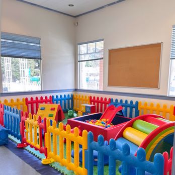 Tiny Tykes Soft Play - Party Equipment Rentals Near Me