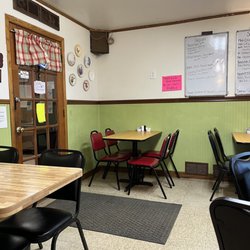 Wild Steer Diner - Diner