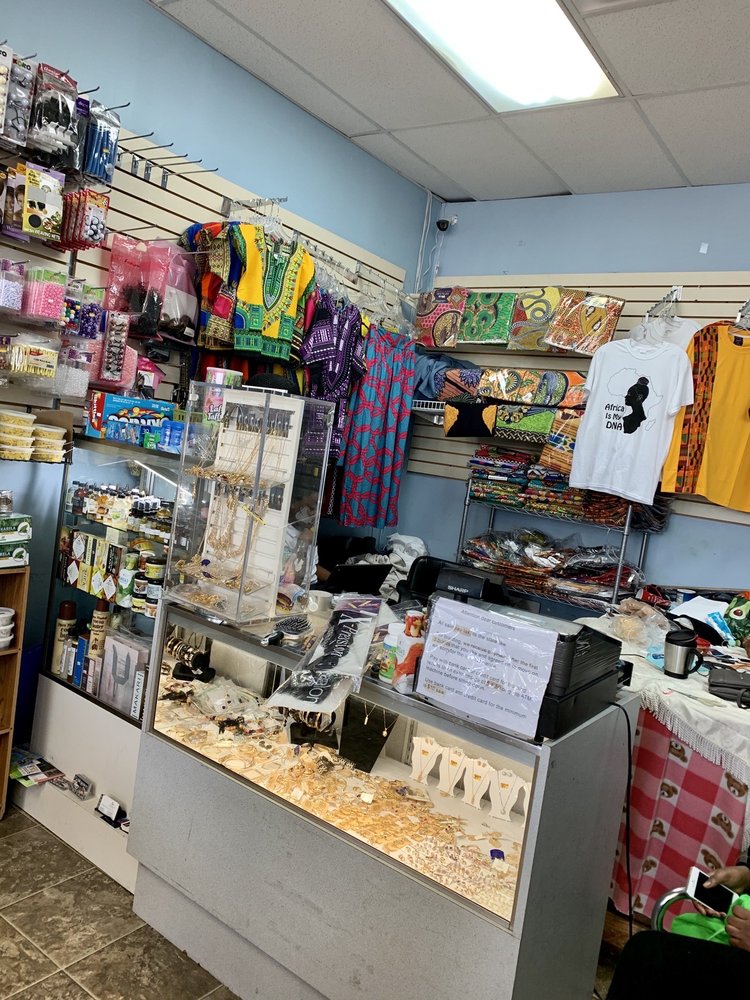 MAWULI HAIR BRAIDING AND BEAUTY SUPPLY Updated October 2024 5651