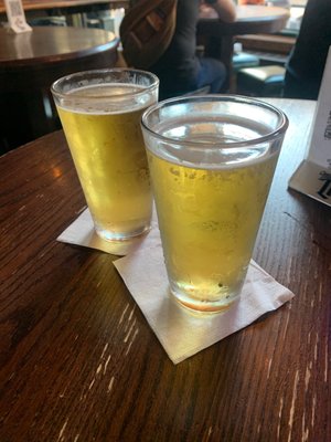 O'Callaghan's by null