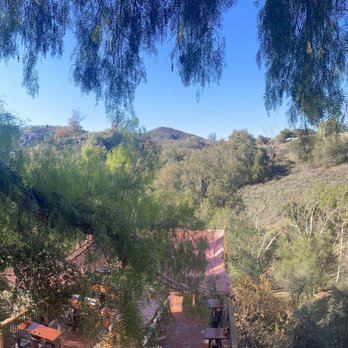 Cafe on 27 - Our view - Breakfast & Brunch Near Me - Topanga, California