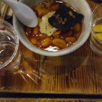 Thursday Kitchen - Gnocchi - Korean Near Me - New York, New York Thursday Kitchen - Gnocchi - Korean Near Me - New York, New York