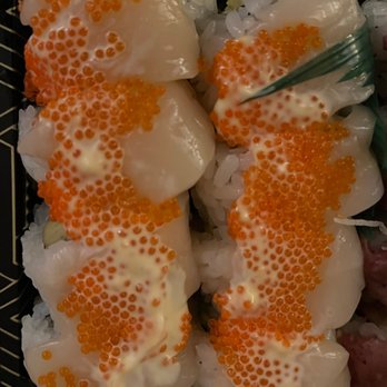 Rocket Sushi - Sushi Bars Near Me - San Francisco, California Rocket Sushi - Sushi Bars Near Me - San Francisco, California