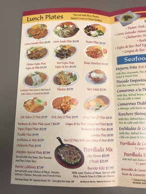 Menu photo 1 La Fruta Feliz Austin, TX Menu photo 1 La Fruta Feliz Austin, TX