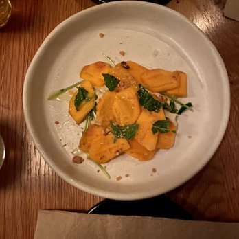 Mokyo - Mango - Korean Near Me - New York, New York Mokyo - Mango - Korean Near Me - New York, New York