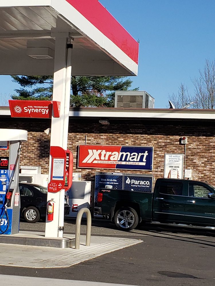 XTRA MART Updated October 2024 196 Pine Hill Rd, Thomaston