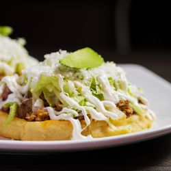 El Macho Tacqueria & Restaurant