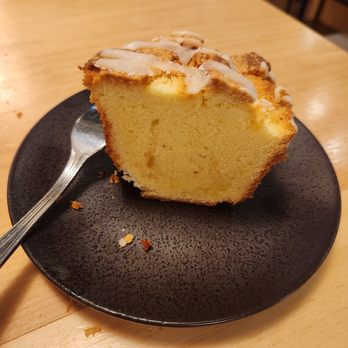 Tonari - Yuzu pound cake - Japanese Near Me - Washington, DC, District of Columbia Tonari - Yuzu pound cake - Japanese Near Me - Washington, DC, District of Columbia