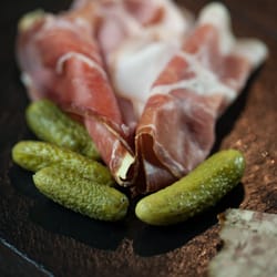 La Buvette Weinbar