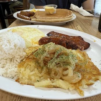 The Pantry - Linguica Special - Breakfast & Brunch Near Me - San Mateo, California