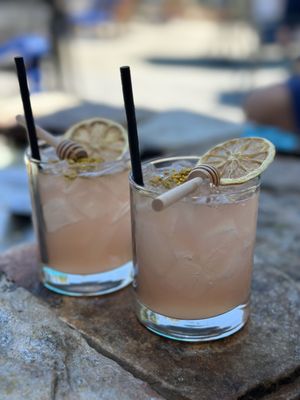 Tahoe Cocktail Corner by null