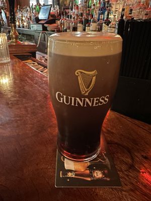 Fergie's Pub by null