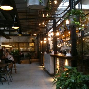Stomping Ground Brewing - Breweries Near Me - Collingwood, VIC Stomping Ground Brewing - Breweries Near Me - Collingwood, VIC