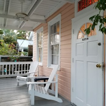 The Douglas House - Peaceful private porch - Vacation Rentals Near Me - Key west, Florida The Douglas House - Peaceful private porch - Vacation Rentals Near Me - Key west, Florida