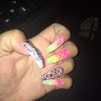 Nail lab - Nail Salons Near Me - Jonesboro, Georgia