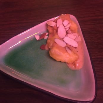 Masa Sushi - Complimentary tofu appetizer - Sushi Bars Near Me - Camarillo, California Masa Sushi - Complimentary tofu appetizer - Sushi Bars Near Me - Camarillo, California
