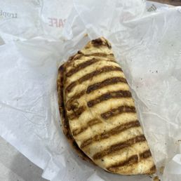 Peanut butter banana crunch Peanut butter banana crunch