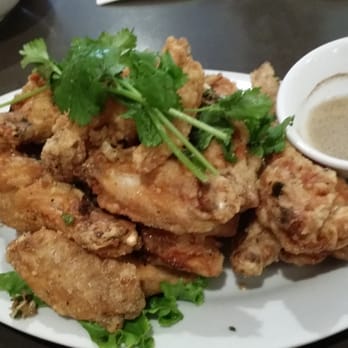 Phnom Penh - Chicken wings - Cambodian Near Me - Vancouver, British Columbia Phnom Penh - Chicken wings - Cambodian Near Me - Vancouver, British Columbia