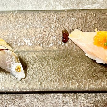 Sushi Note Omakase - Sushi Bars Near Me - Beverly Hills, California