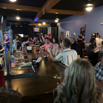 Moon City Pub - Pubs Near Me - Springfield, Missouri