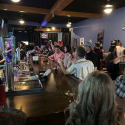 Moon City Pub